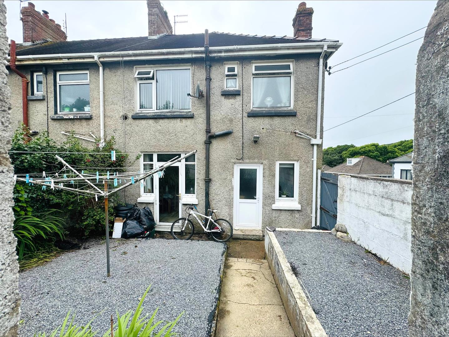 Dolau Fan Road, Burry Port, SA16 0RD